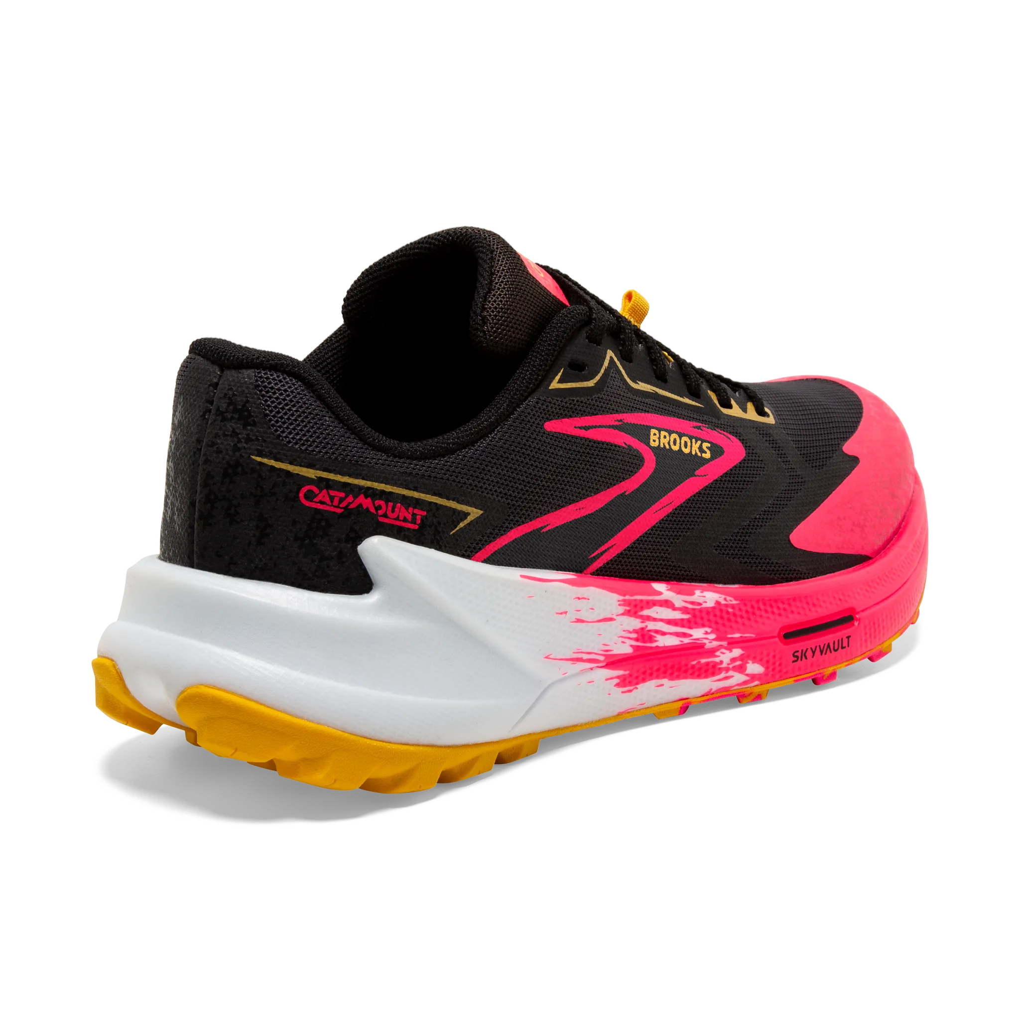Women's Catamount 3