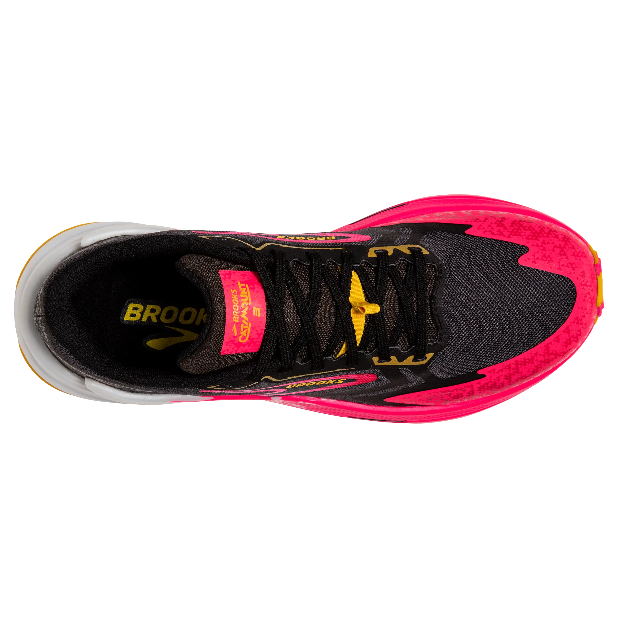 Women's Catamount 3