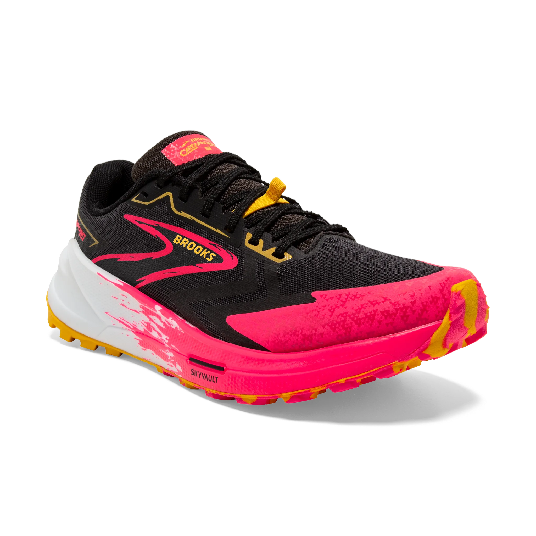 Women's Catamount 3