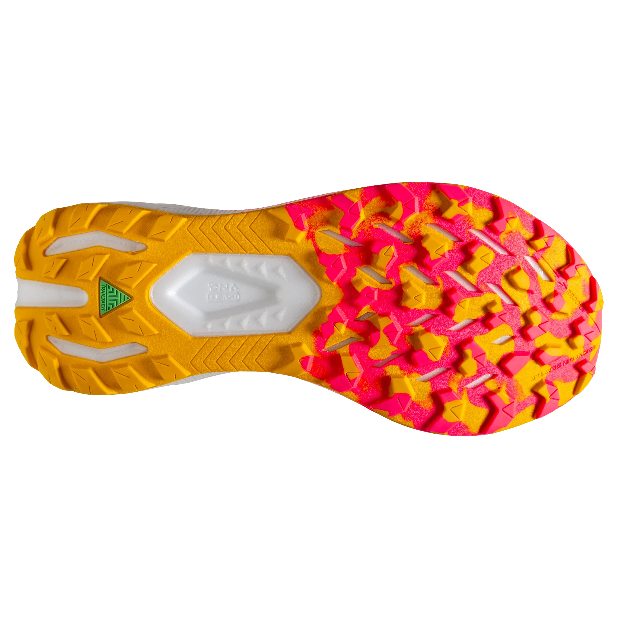 Women's Catamount 3