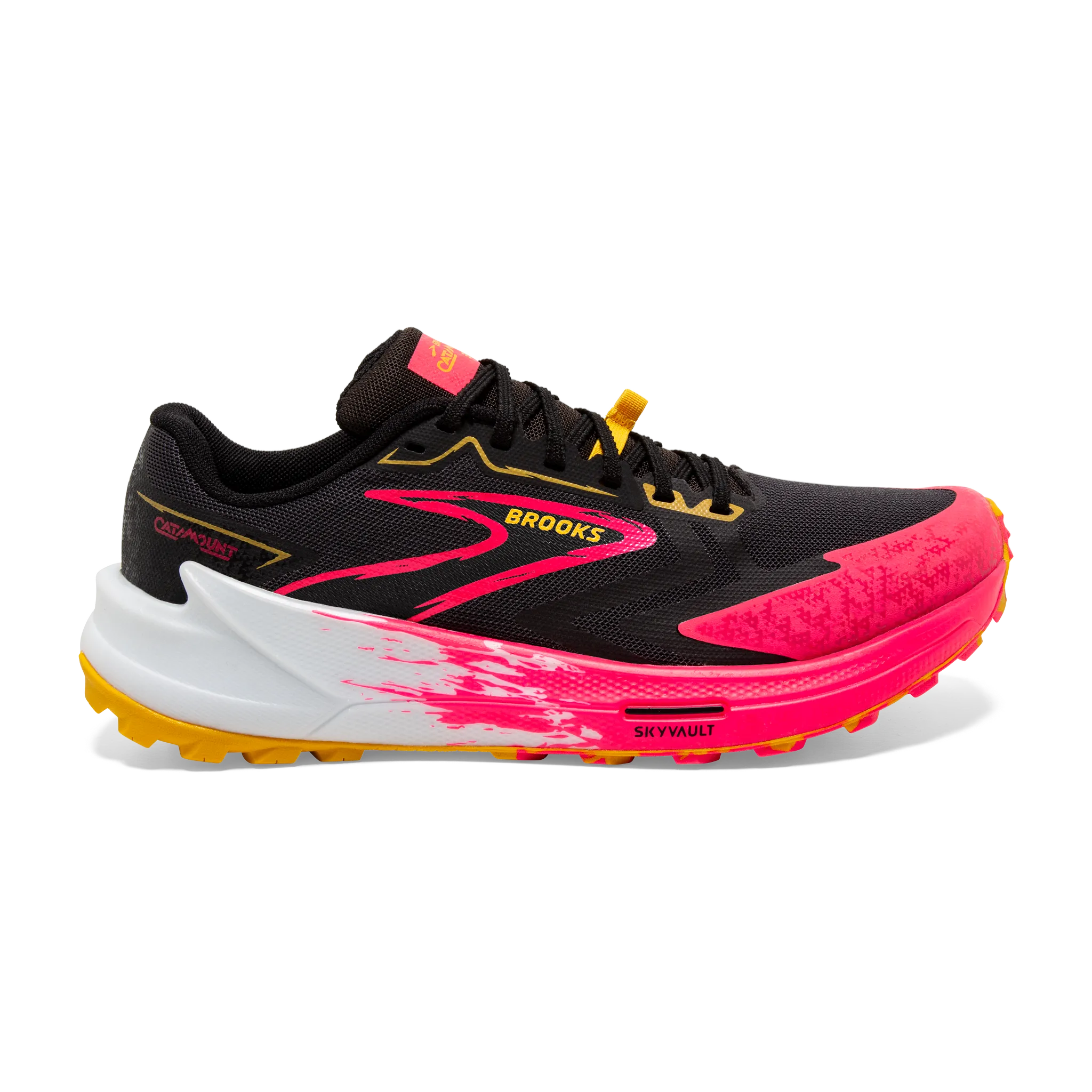 Women's Catamount 3