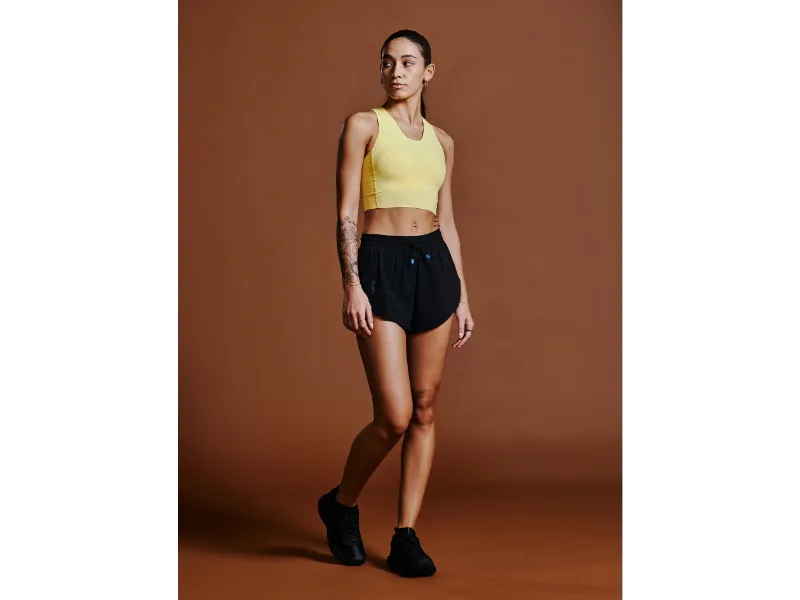 Women’s Janji 3” Multi Short - High Capacity Running Short