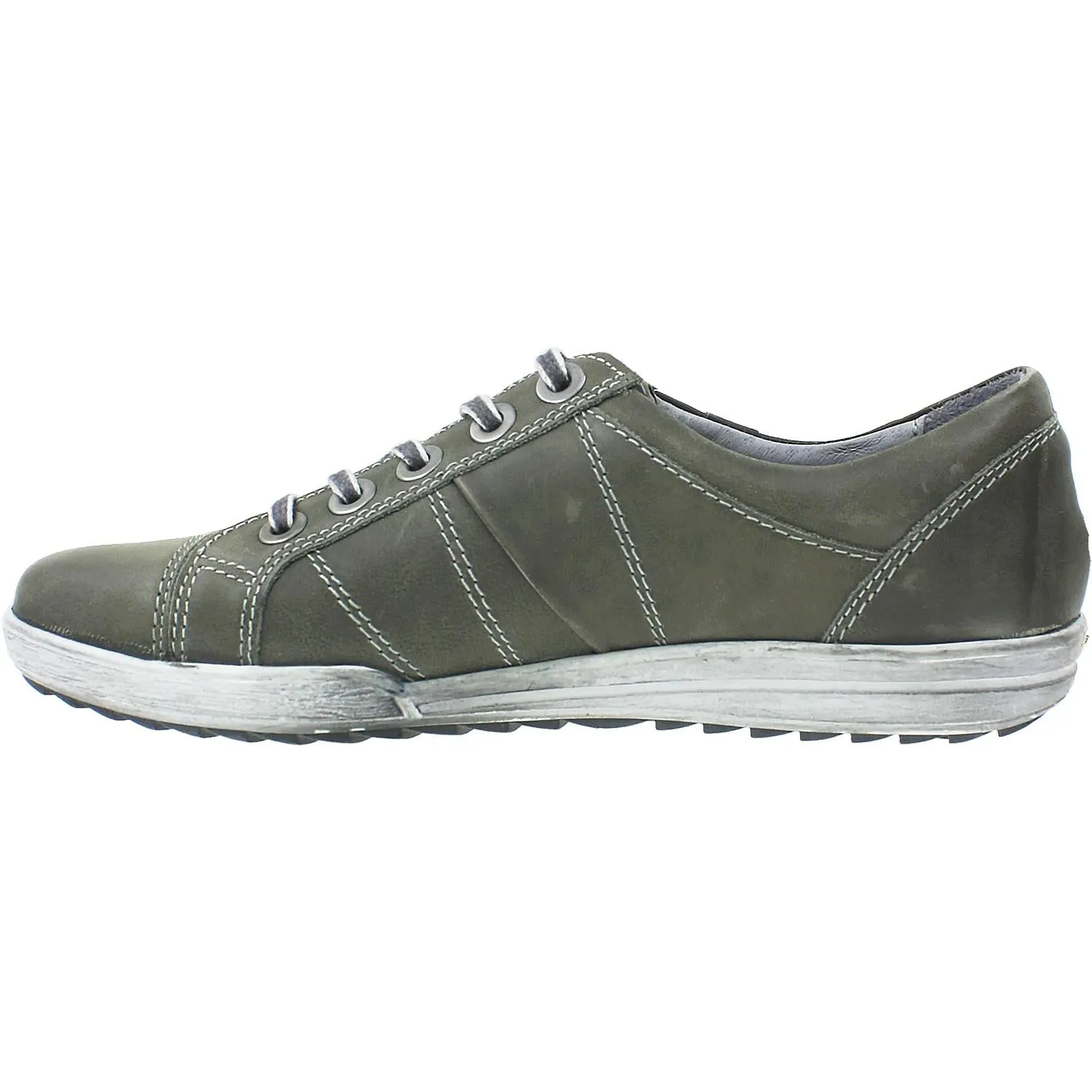Women's Josef Seibel Dany 05 Grigio Leather