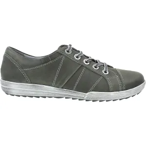Women's Josef Seibel Dany 05 Grigio Leather