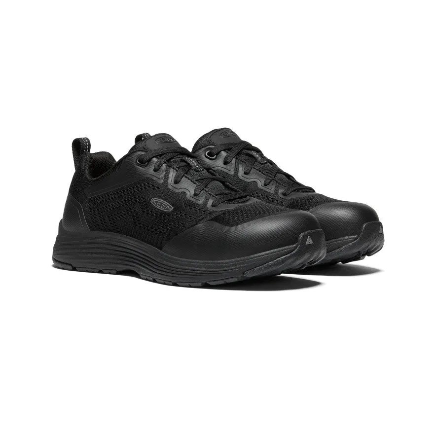 Women's Sparta 2 (Aluminum Toe) (Wide)