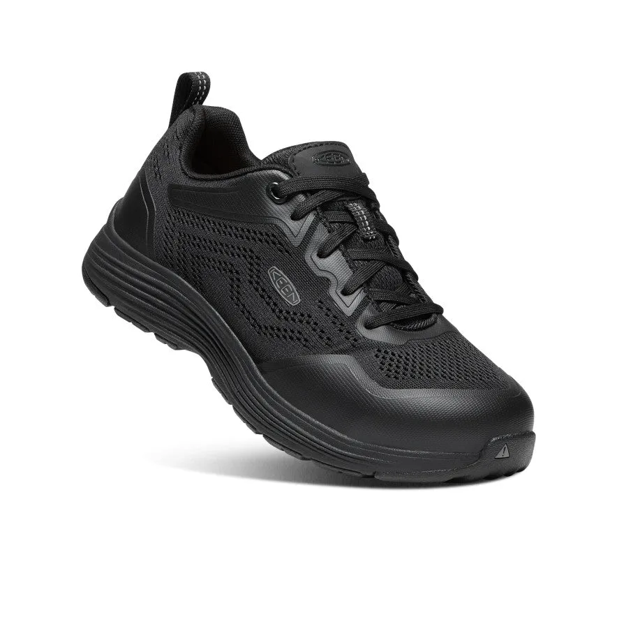 Women's Sparta 2 (Aluminum Toe) (Wide)