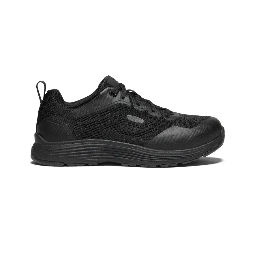 Women's Sparta 2 (Aluminum Toe) (Wide)