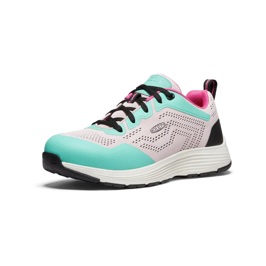 Women's Sparta 2 (Aluminum Toe)