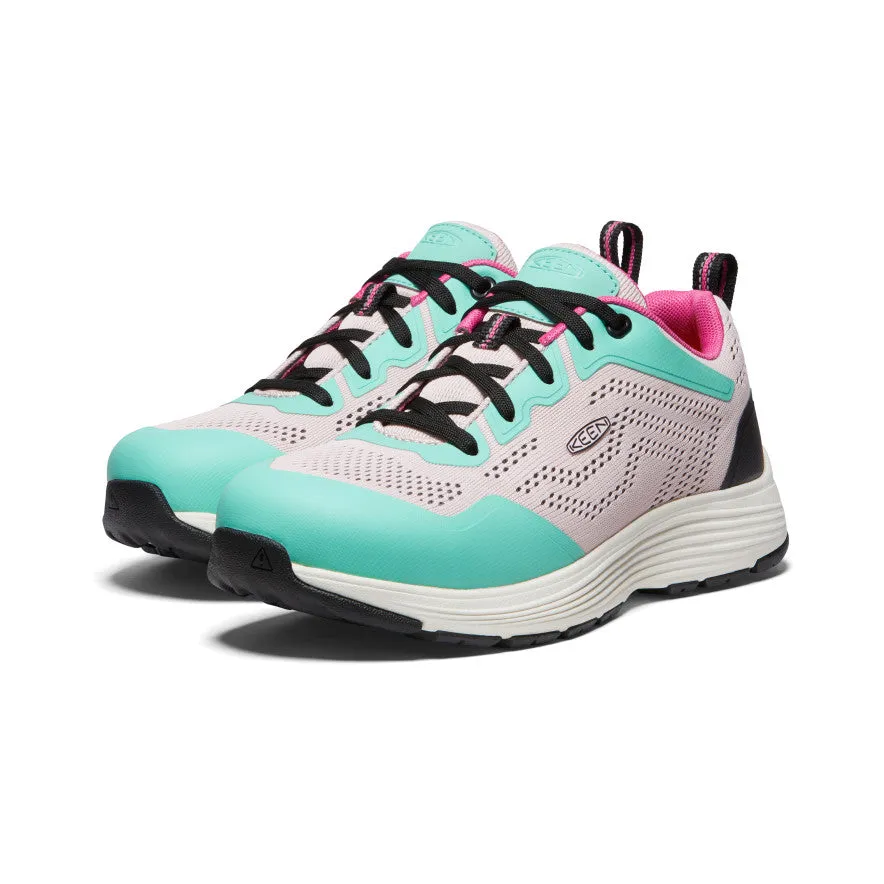 Women's Sparta 2 (Aluminum Toe)