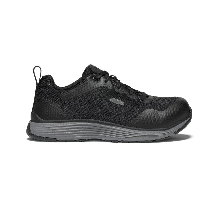 Women's Sparta 2 (Aluminum Toe)