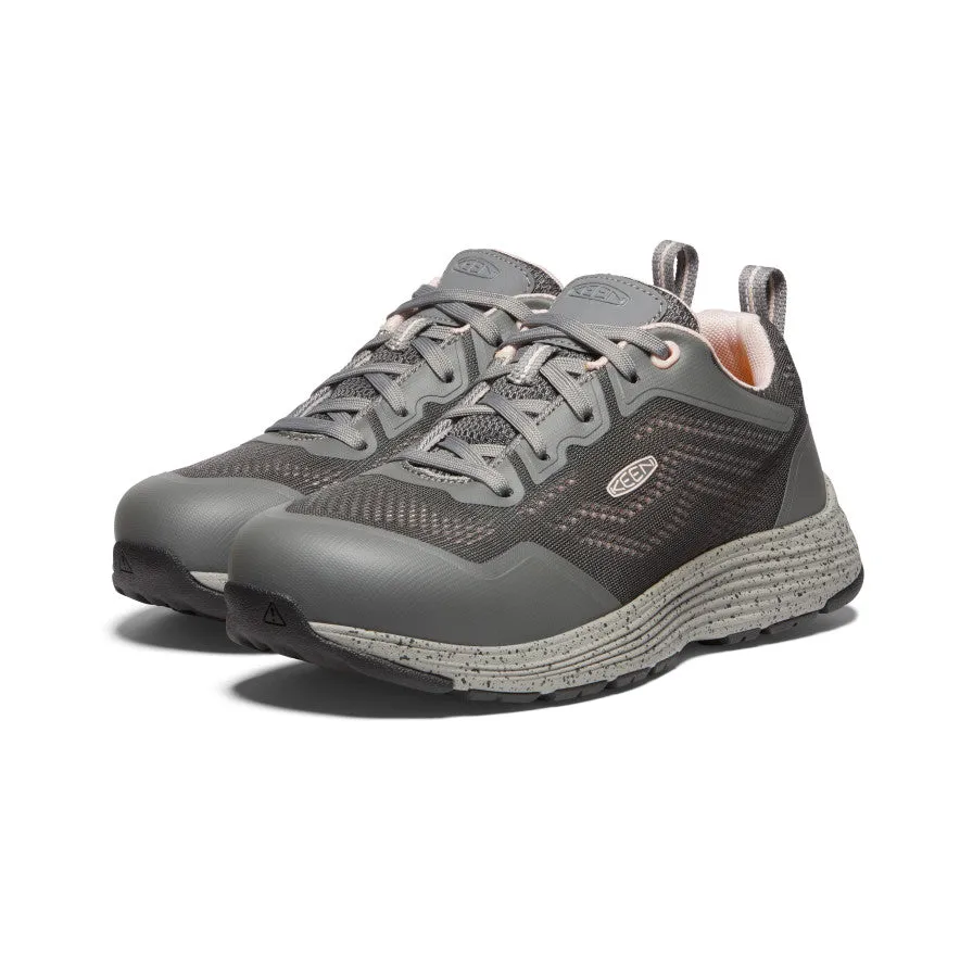 Women's Sparta 2 (Aluminum Toe)