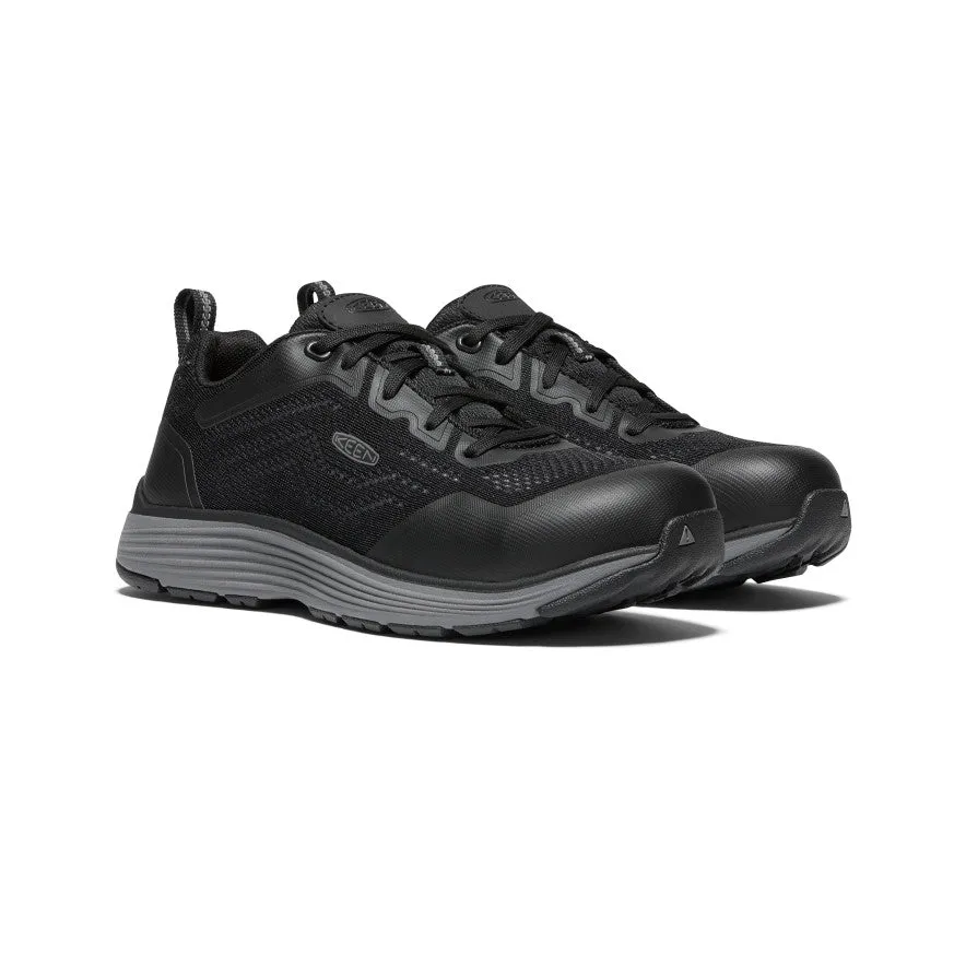 Women's Sparta 2 (Aluminum Toe)