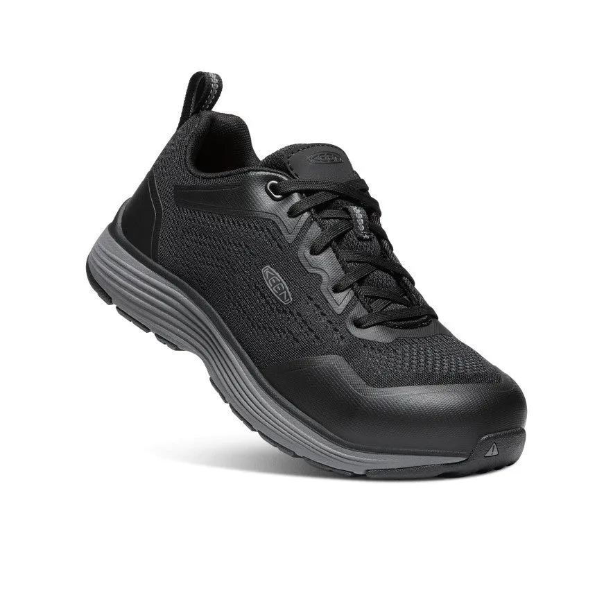 Women's Sparta 2 (Aluminum Toe)