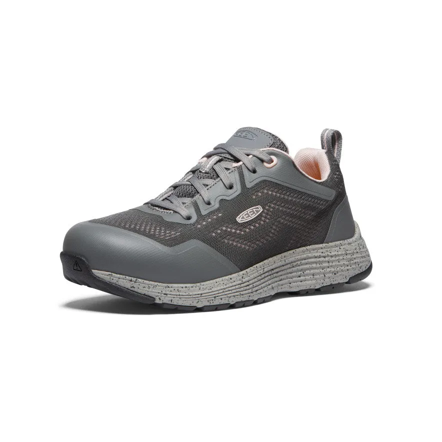 Women's Sparta 2 (Aluminum Toe)