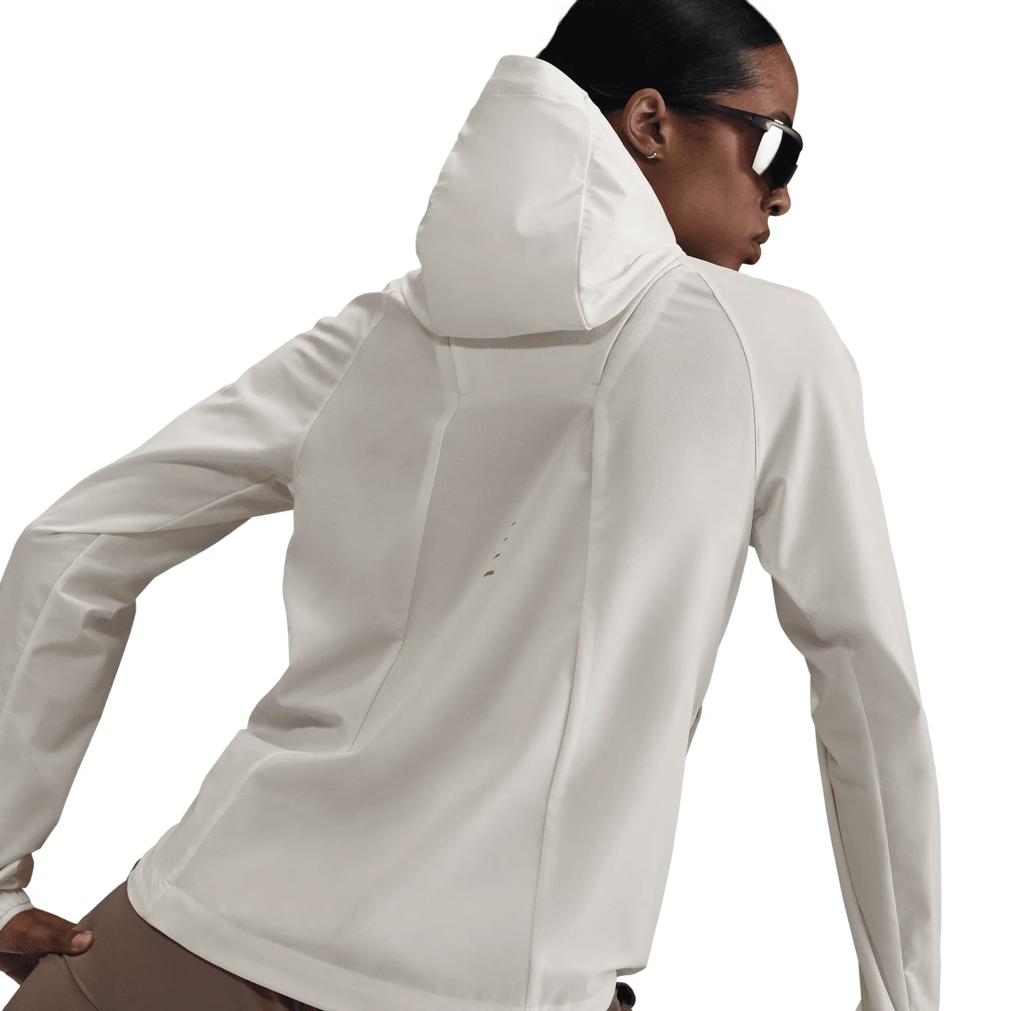 WOMEN'S SWIFT REPEL JACKET - 133 SAIL
