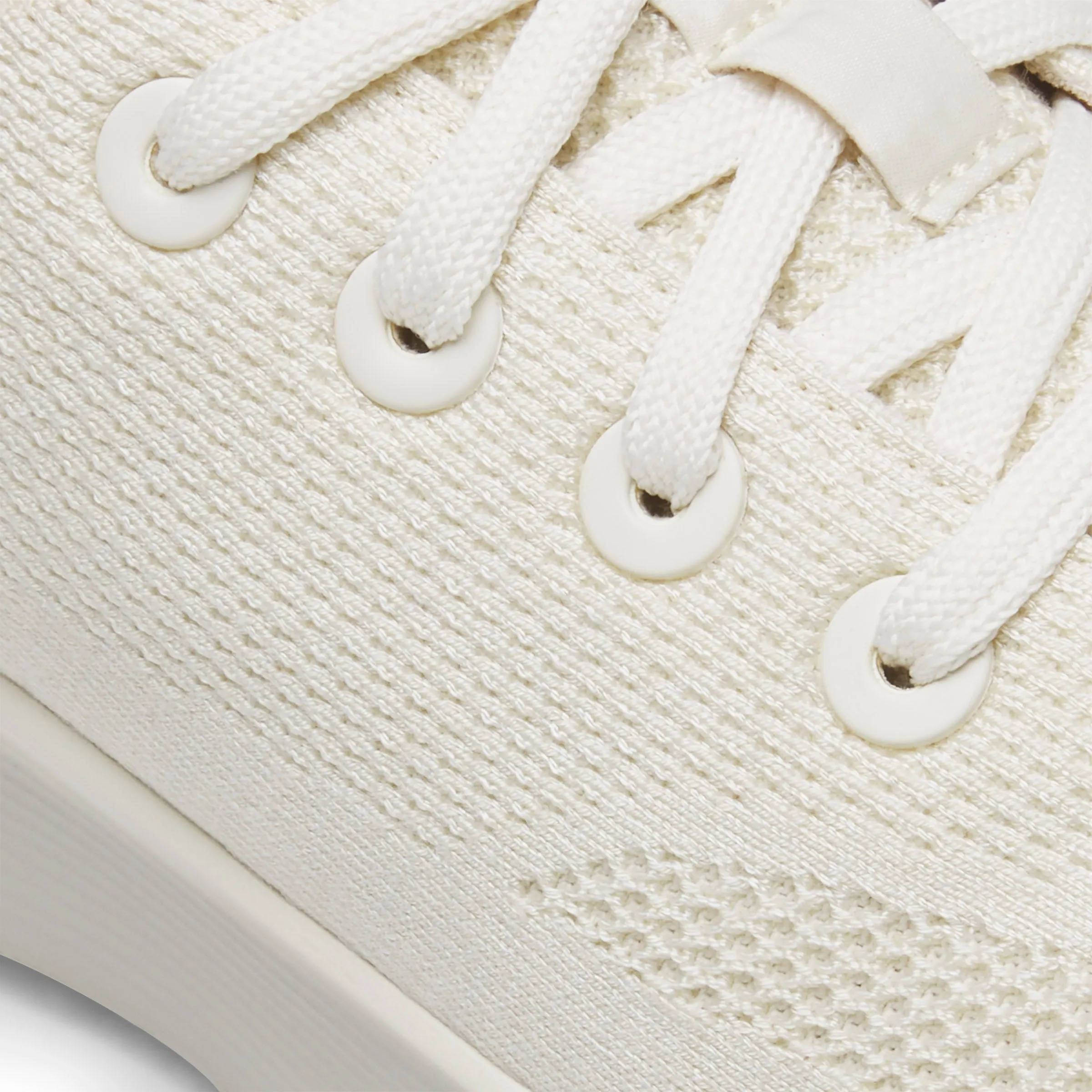 Women's Tree Runner Go - Stony Cream (Stony Cream)