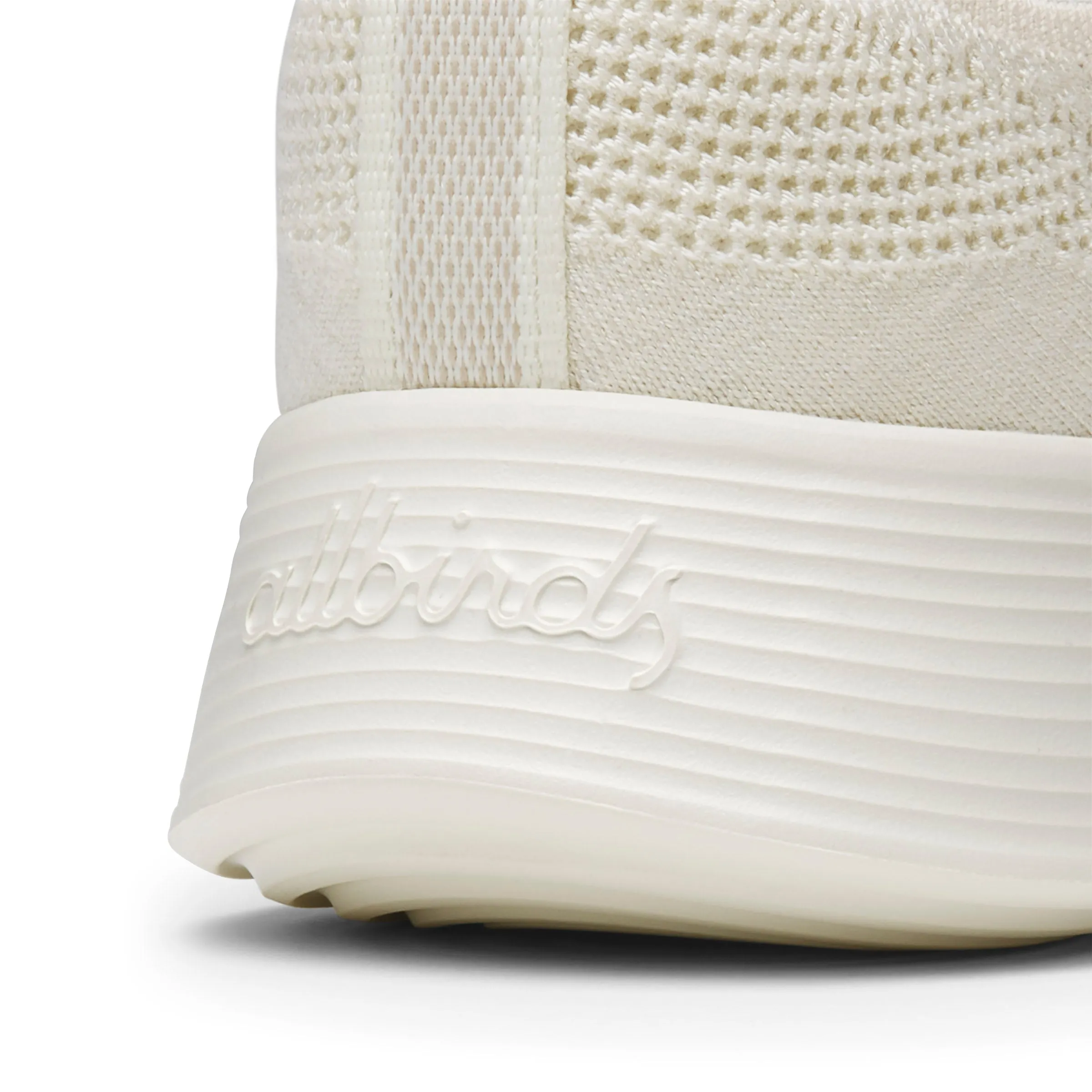 Women's Tree Runner Go - Stony Cream (Stony Cream)