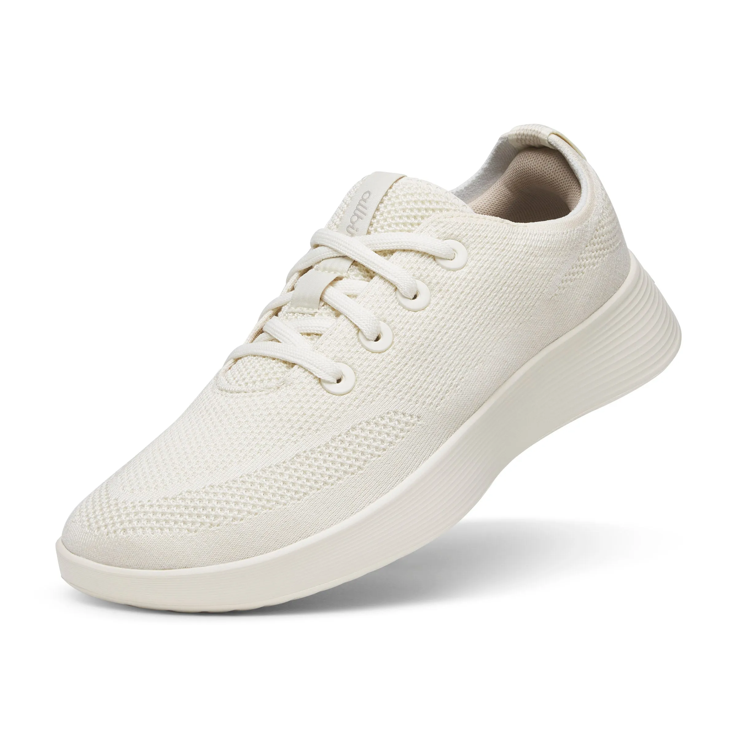 Women's Tree Runner Go - Stony Cream (Stony Cream)