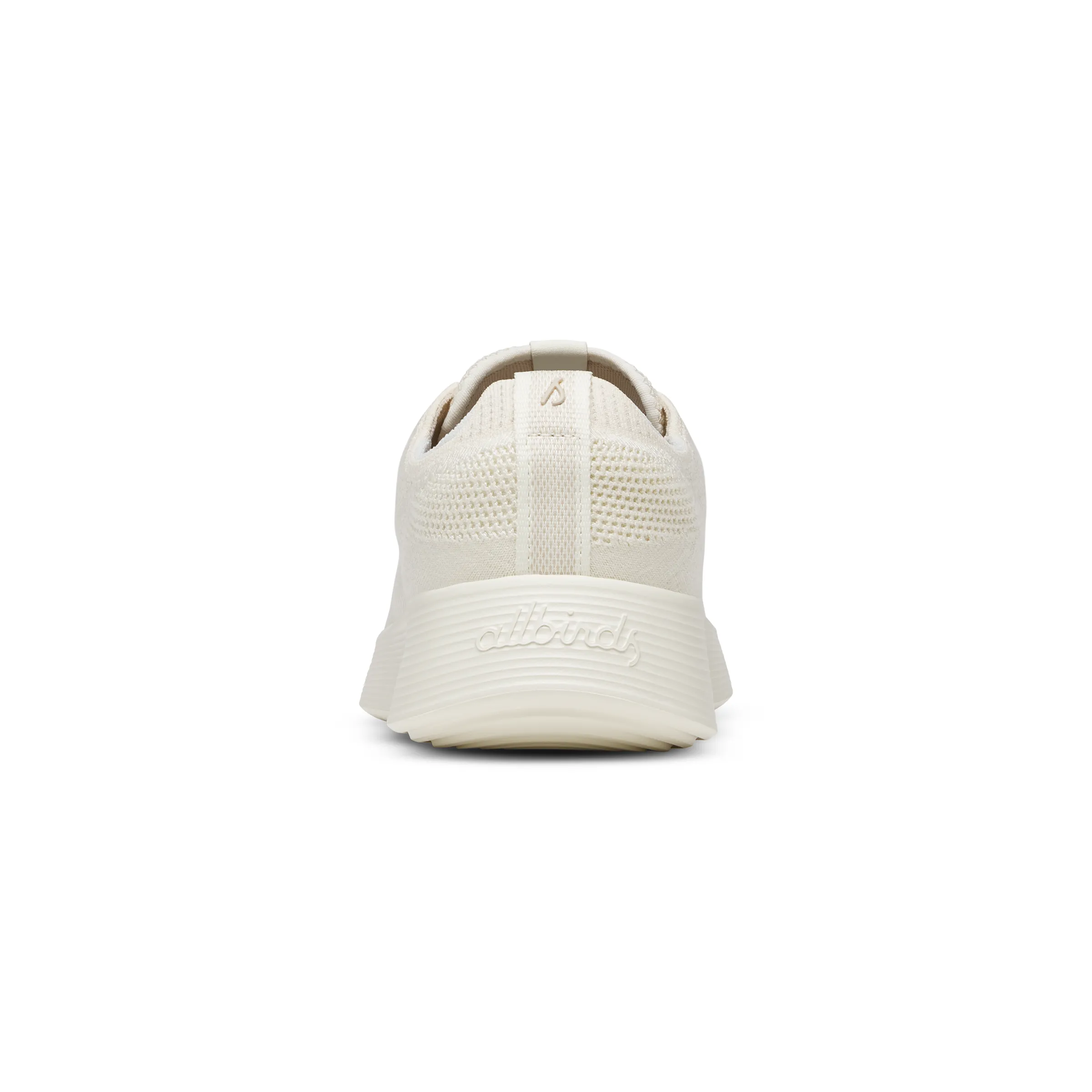 Women's Tree Runner Go - Stony Cream (Stony Cream)