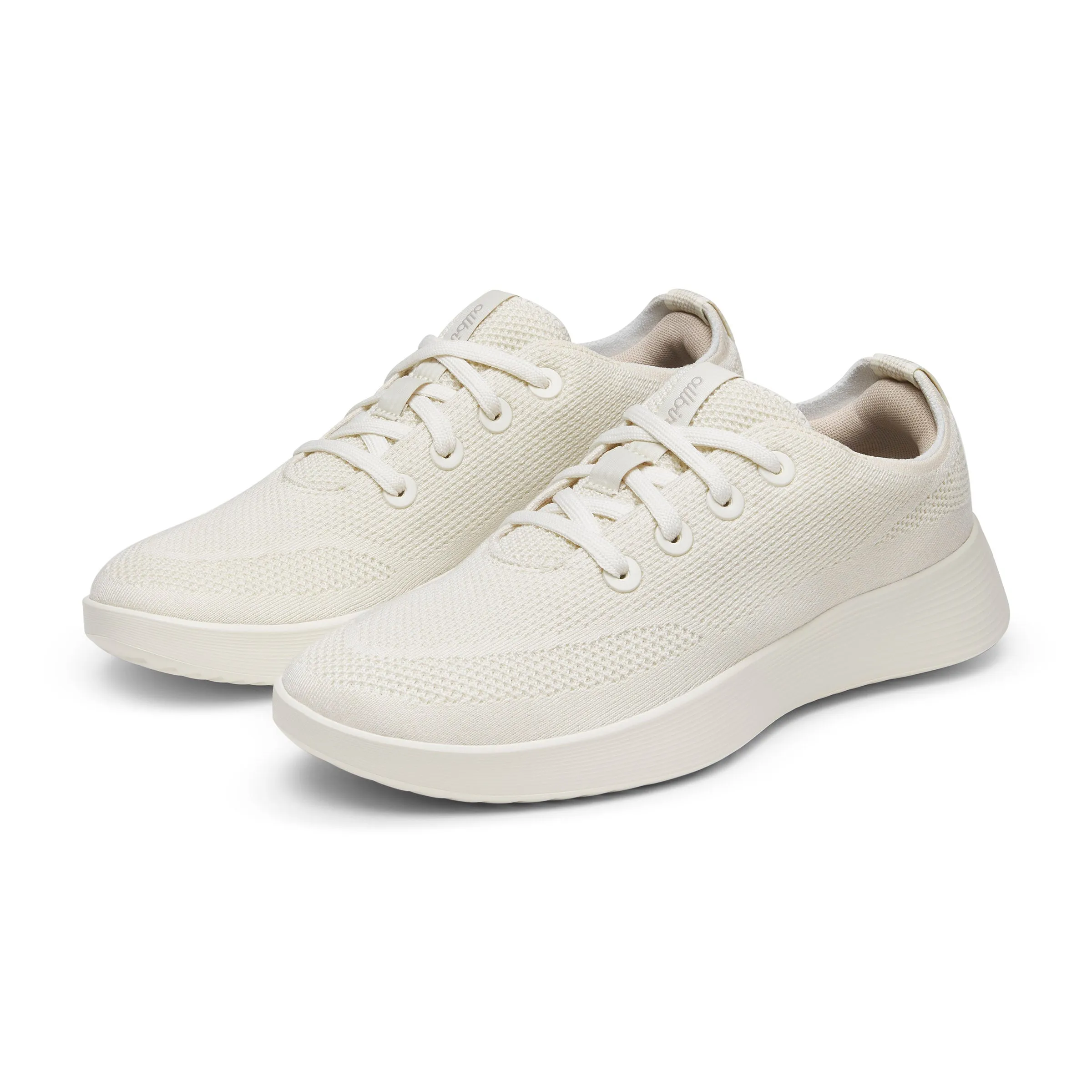 Women's Tree Runner Go - Stony Cream (Stony Cream)