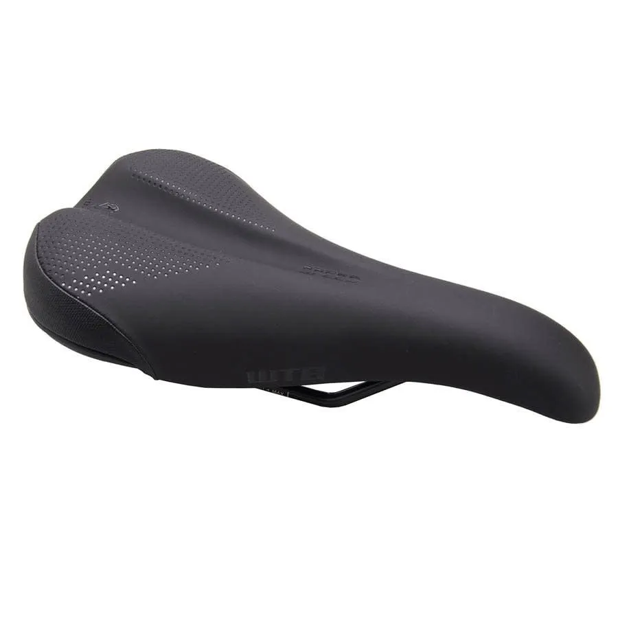 WTB Asiento Speed She Medium Acero Negro / Silver