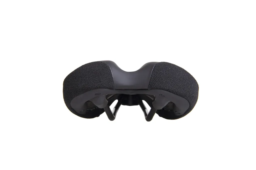 WTB Asiento Speed She Medium Acero Negro / Silver