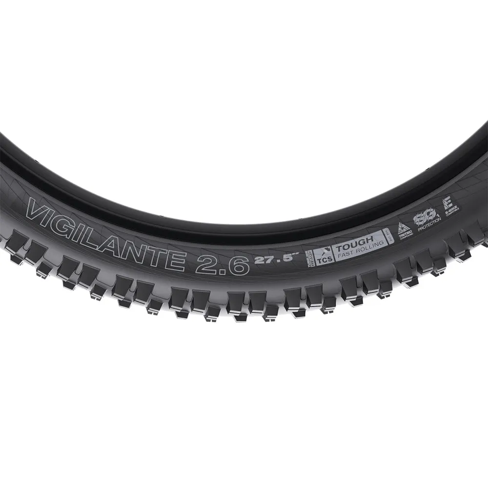 WTB Neumatico Vigilante 27,5x2,6 TCS Tought/High