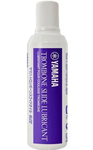 YAMAHA TROMBONE SLIDE LUBRICANT