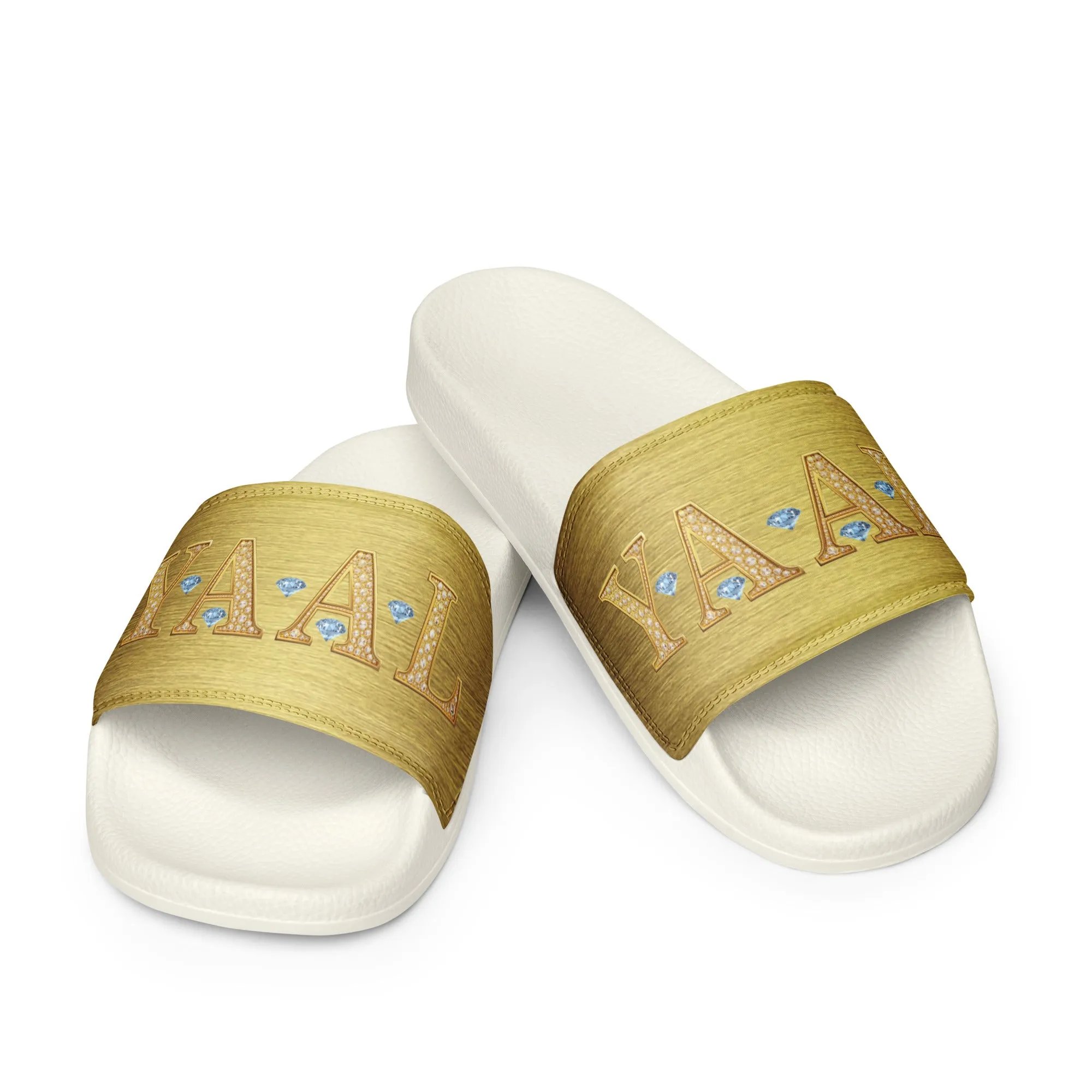 Y&A Slides