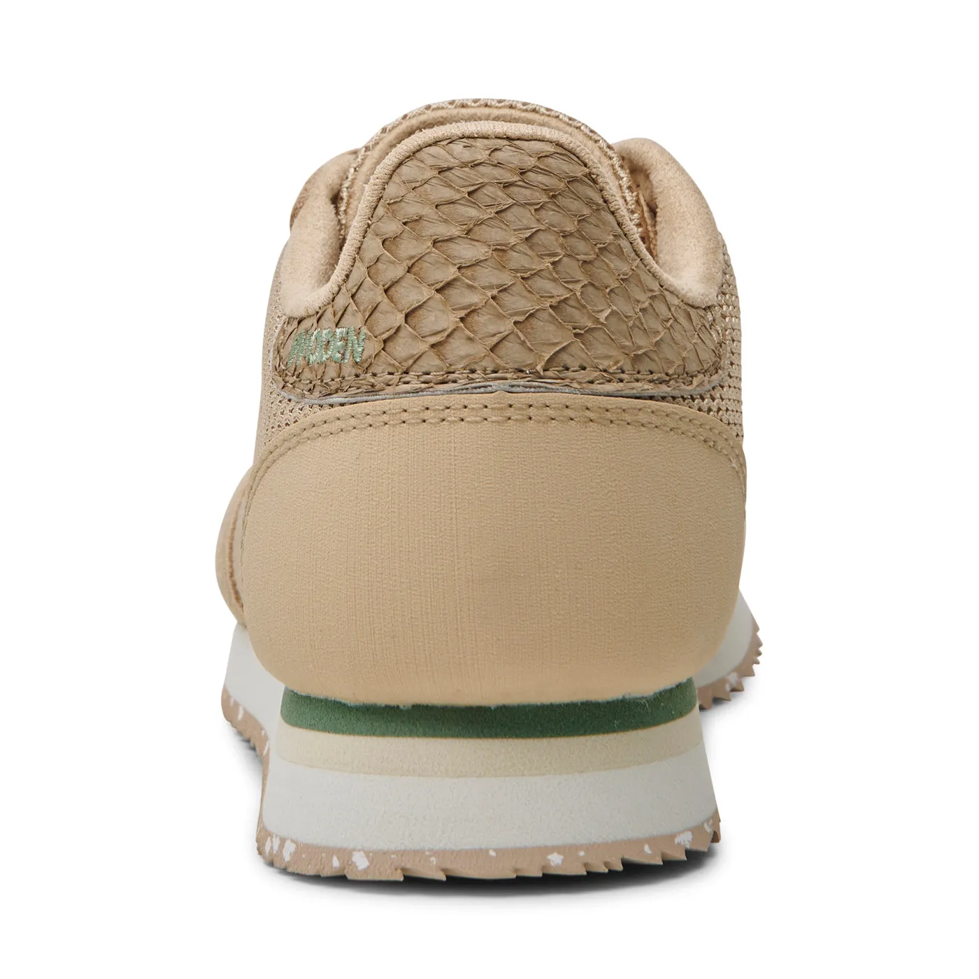 Ydun Icon - Coffee Cream
