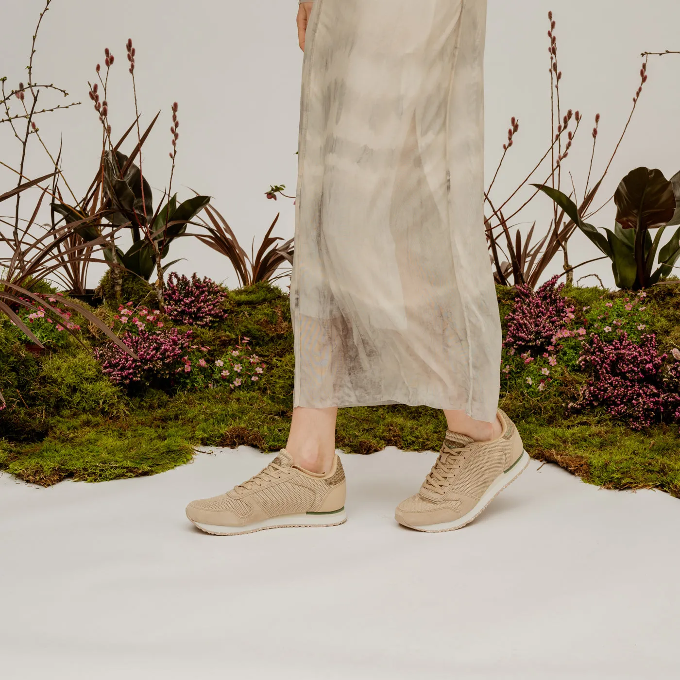 Ydun Icon - Coffee Cream
