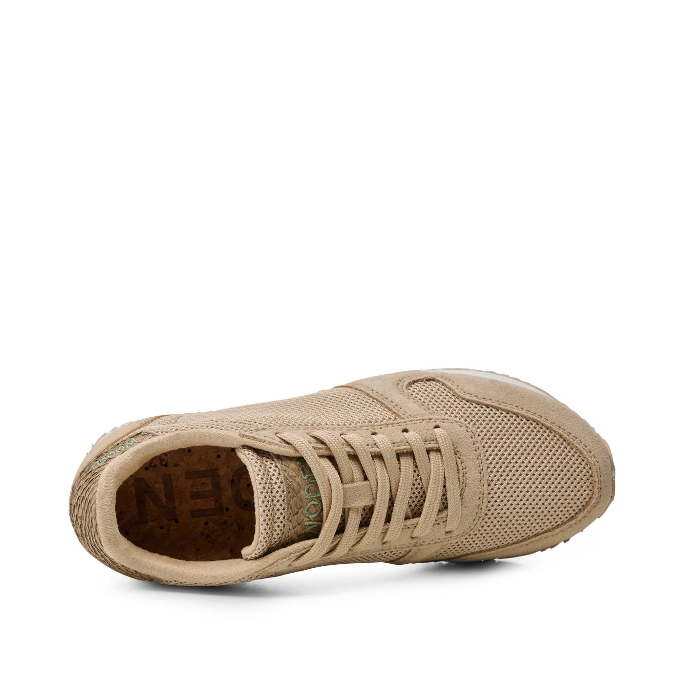 Ydun Icon - Coffee Cream