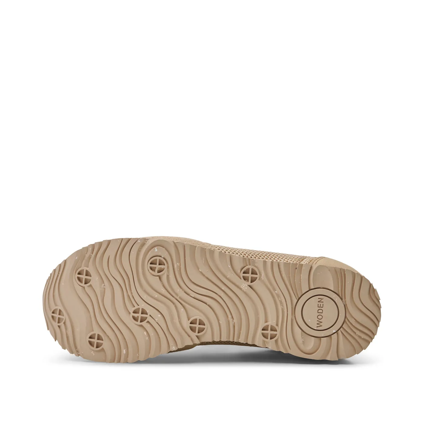 Ydun Icon - Coffee Cream