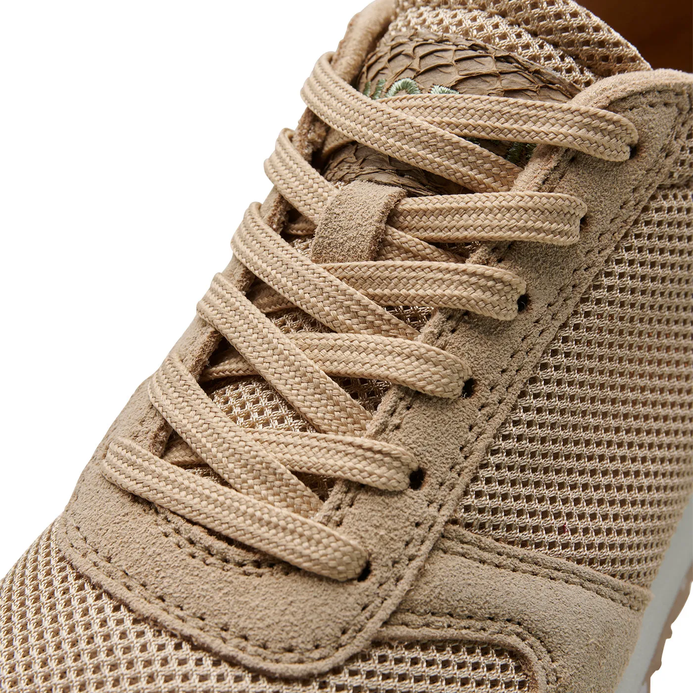 Ydun Icon - Coffee Cream