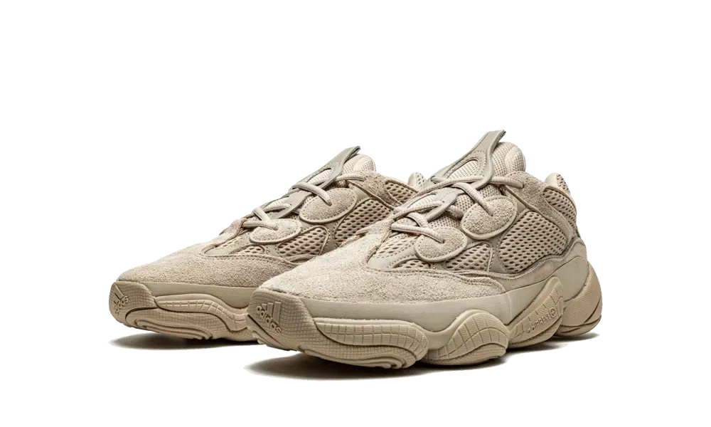 Yeezy 500 Taupe Light