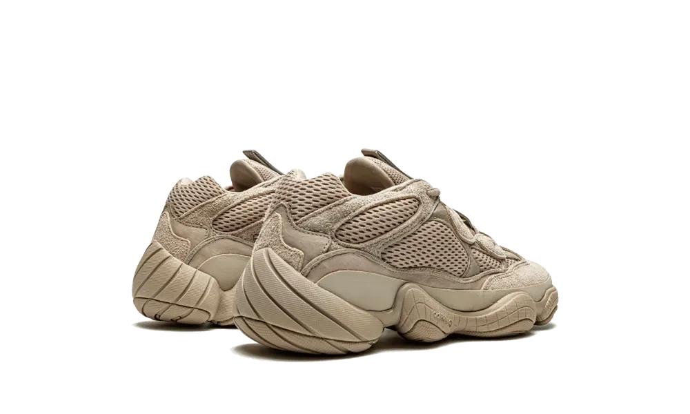Yeezy 500 Taupe Light