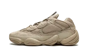 Yeezy 500 Taupe Light