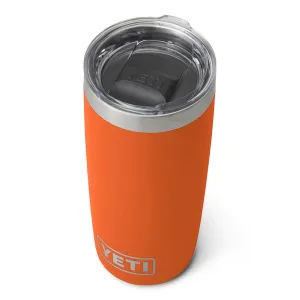 Yeti Rambler 10 Oz Tumbler - King Crab