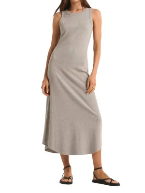 Z Supply - Goodwin Midi Dress