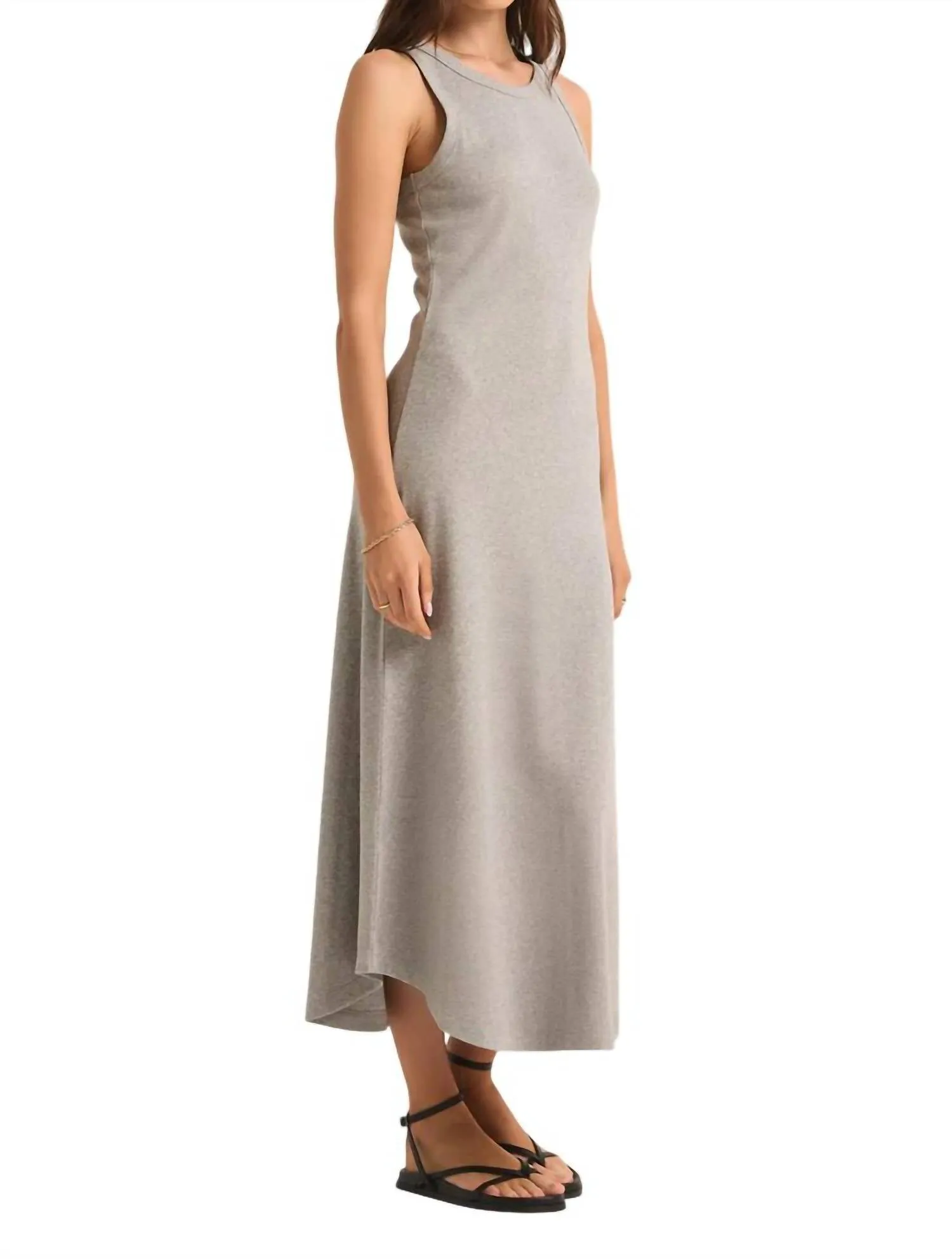Z Supply - Goodwin Midi Dress