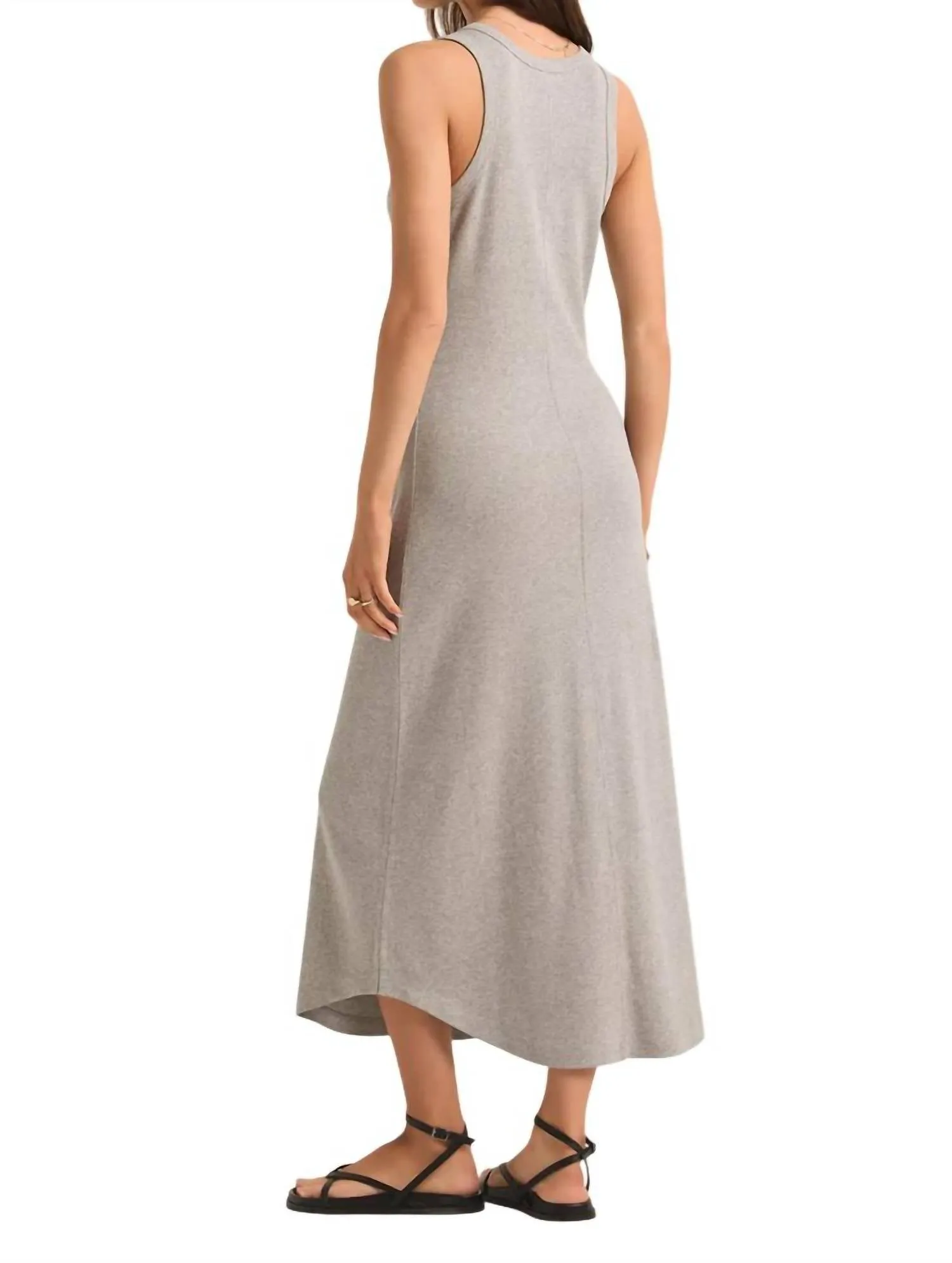 Z Supply - Goodwin Midi Dress