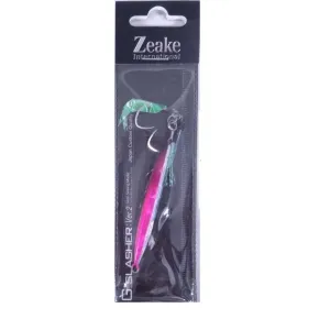 Zeake Metal Jig G-Slasher Ver2 40g