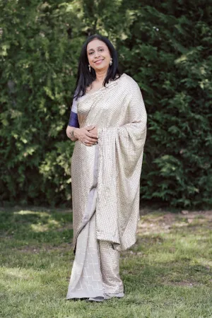 Zeenat Sari - Sample Sale
